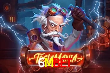 Diretório de Jogos 6Mbet