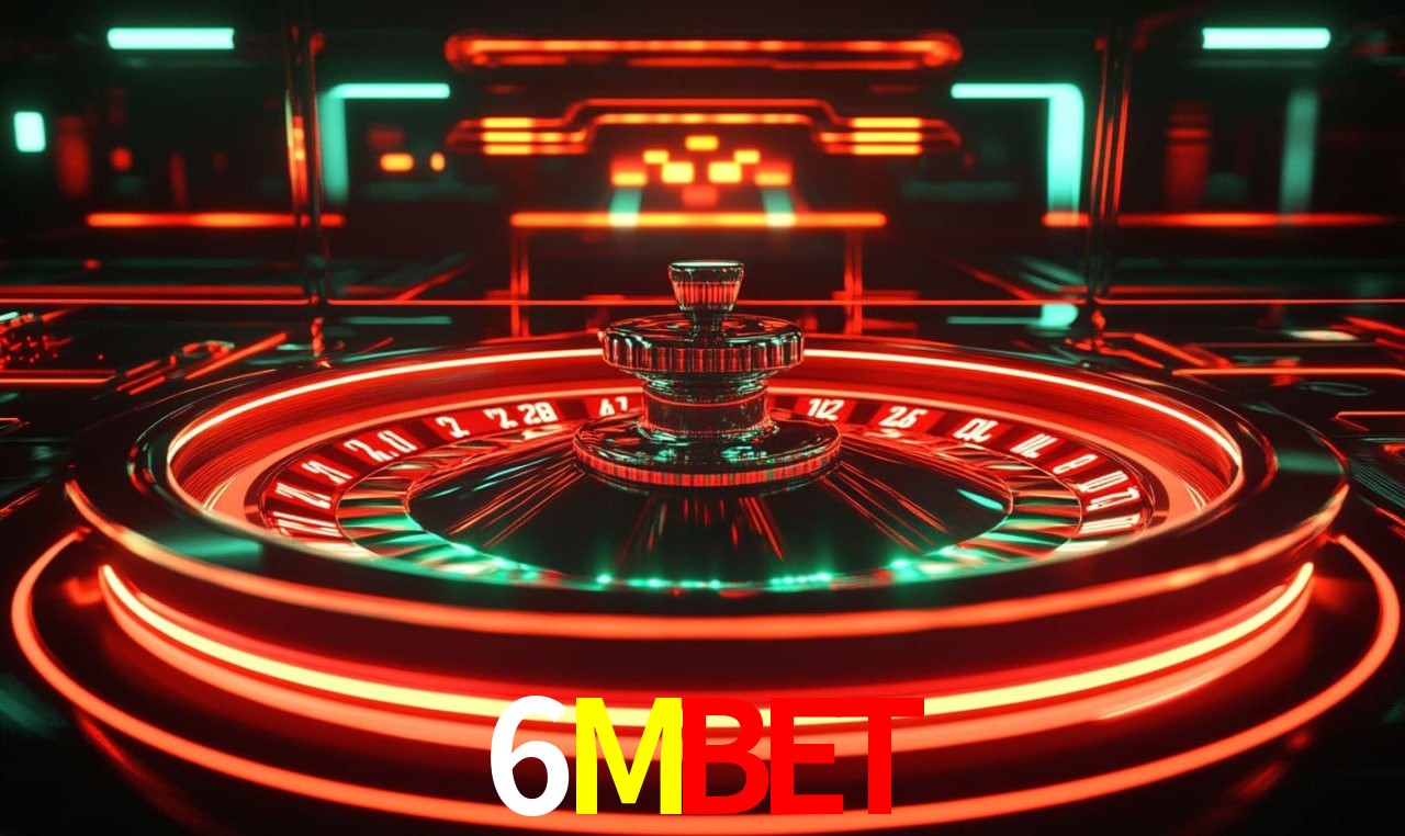 Descubra a Magia dos Jogos de Arcade no 6Mbet
