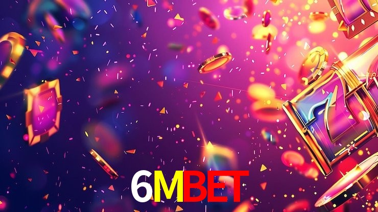 A Emoção da Loteria na 6Mbet: Uma Chance de Mudança de Vida