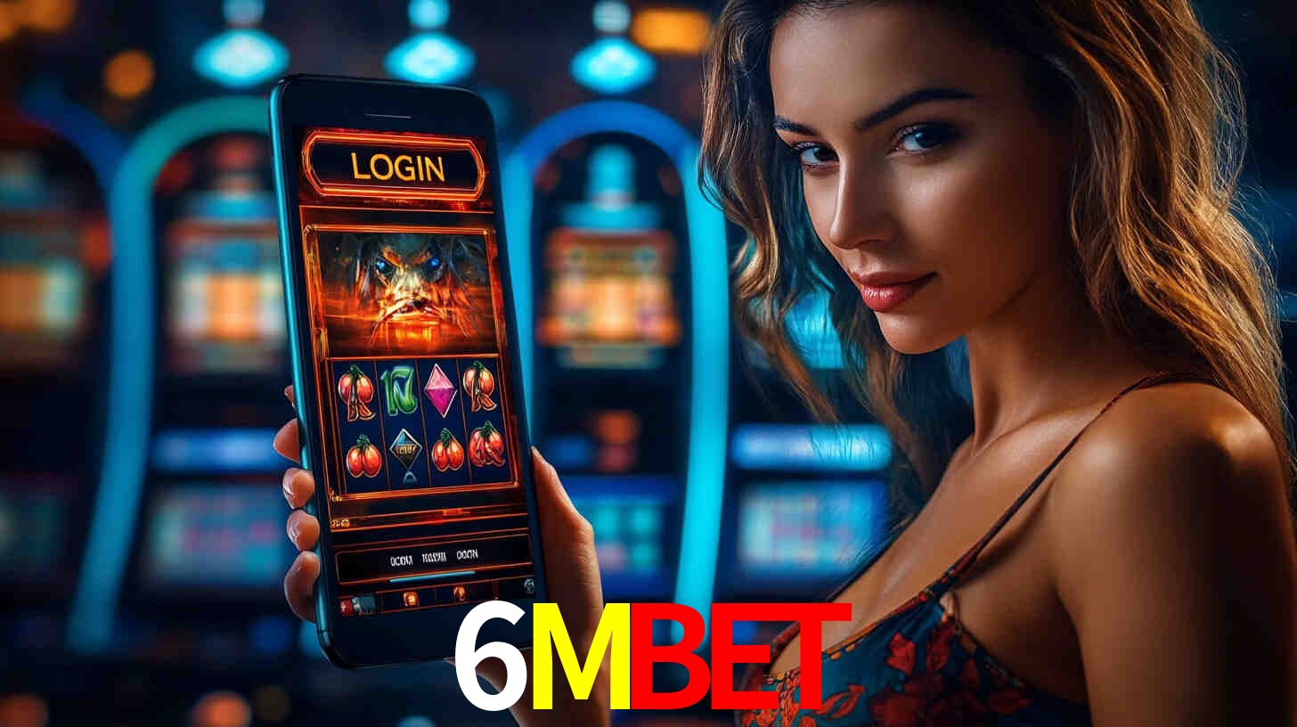 Bônus Generosos e Exclusivos no 6Mbet para Você!