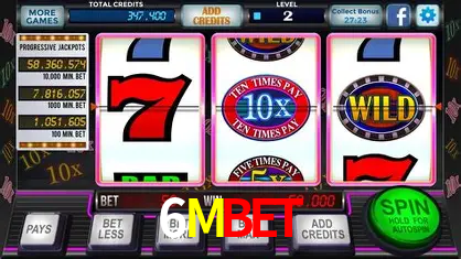 A Emoção da Loteria na 6Mbet: Uma Chance de Mudança de Vida
