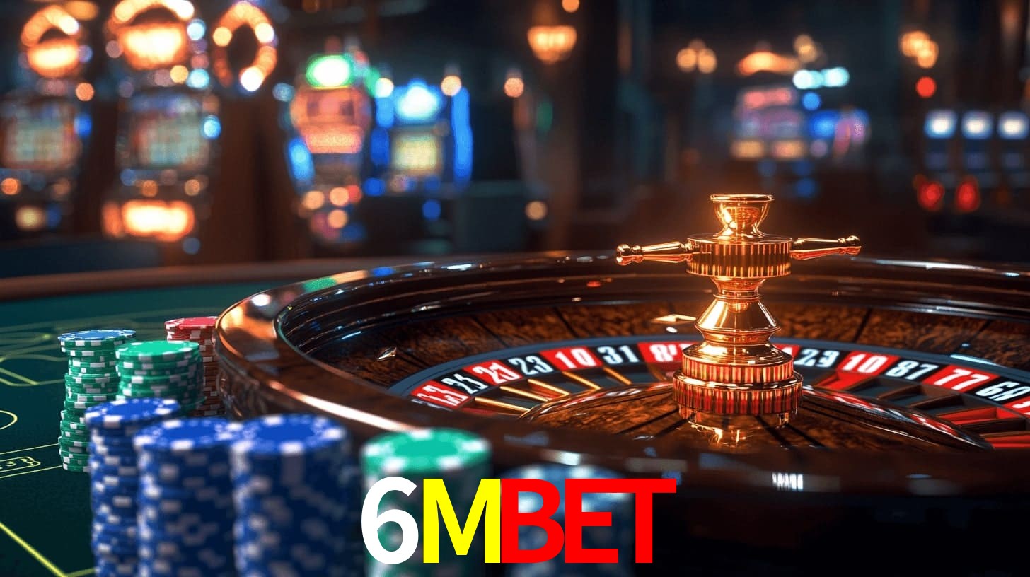 6Mbet