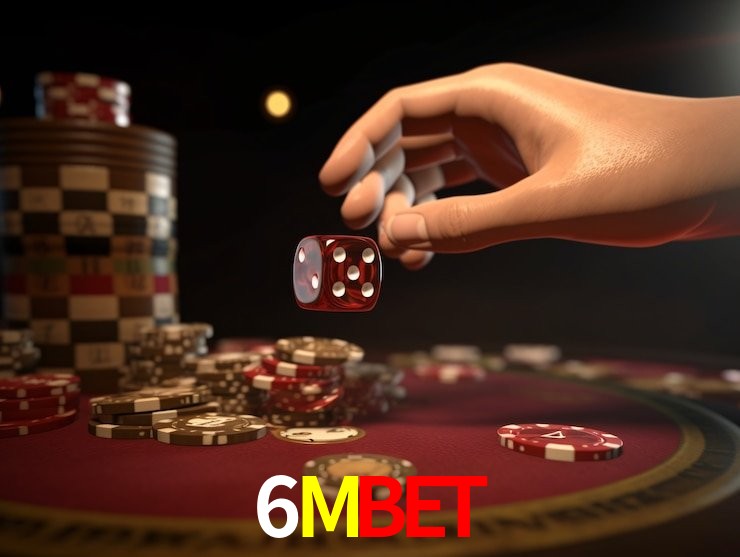Estatísticas do Jogo 6Mbet