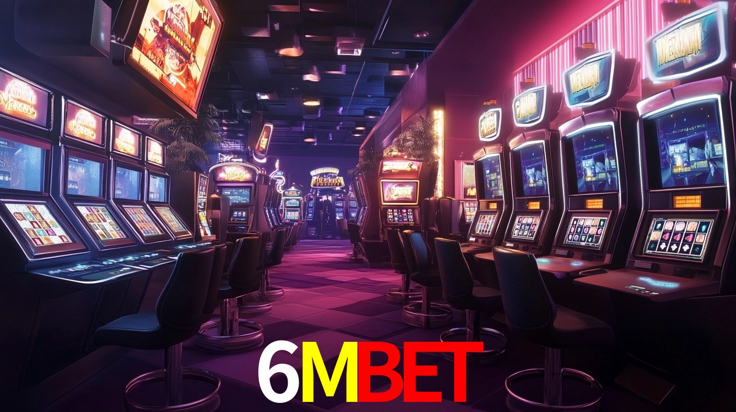 6Mbet App Interface