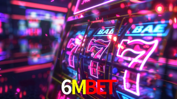Account Benefits 6Mbet