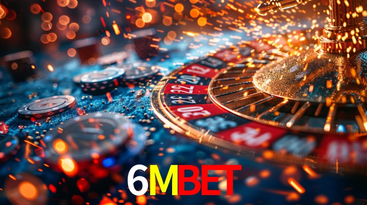 2FA Security 6Mbet