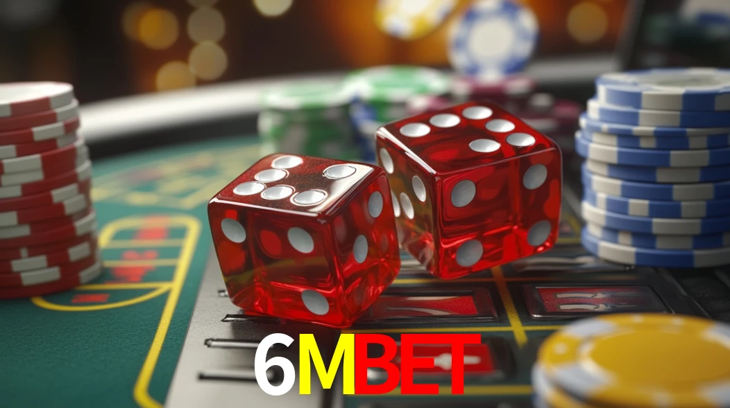 Live Casino 6Mbet