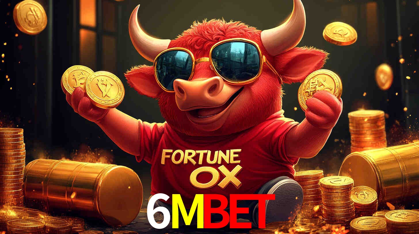 Desvendando o Mundo dos Jogos Virtuais na 6Mbet