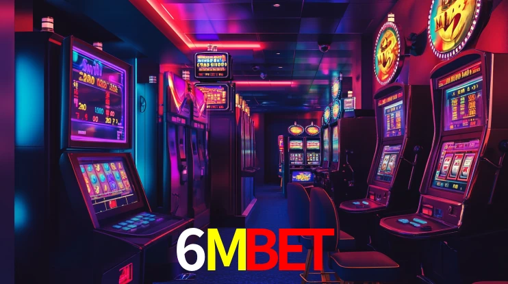 Cashback e recargas na 6Mbet