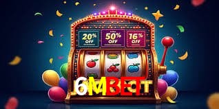 Design Responsivo 6Mbet