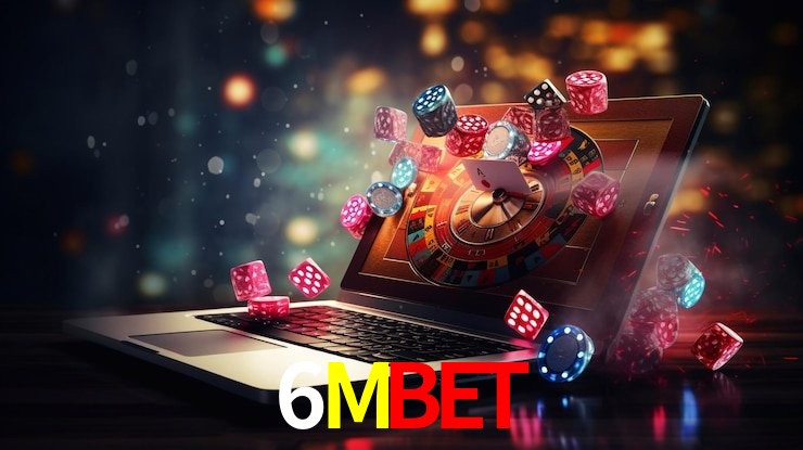Desvendando o Mundo dos Jogos Virtuais na 6Mbet