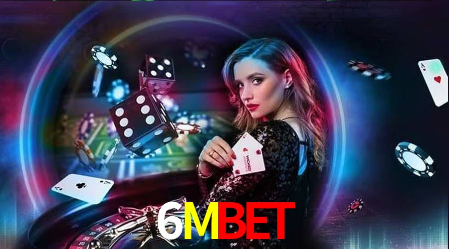 Platform Technology 6Mbet