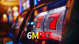 Provedores de Jogos 6Mbet