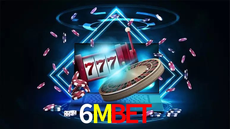 Jogos de Slot 6Mbet
