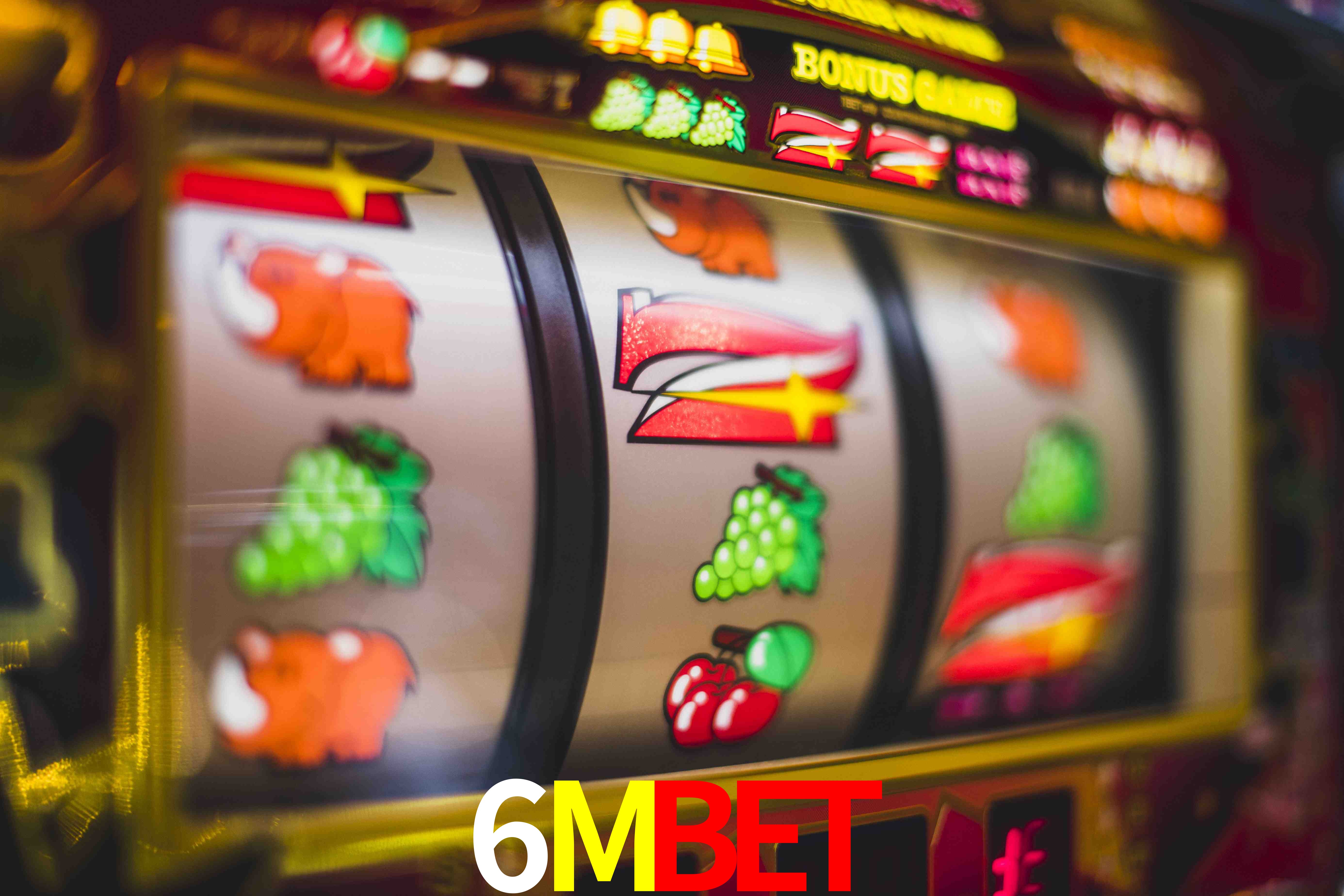Football Betting 6Mbet