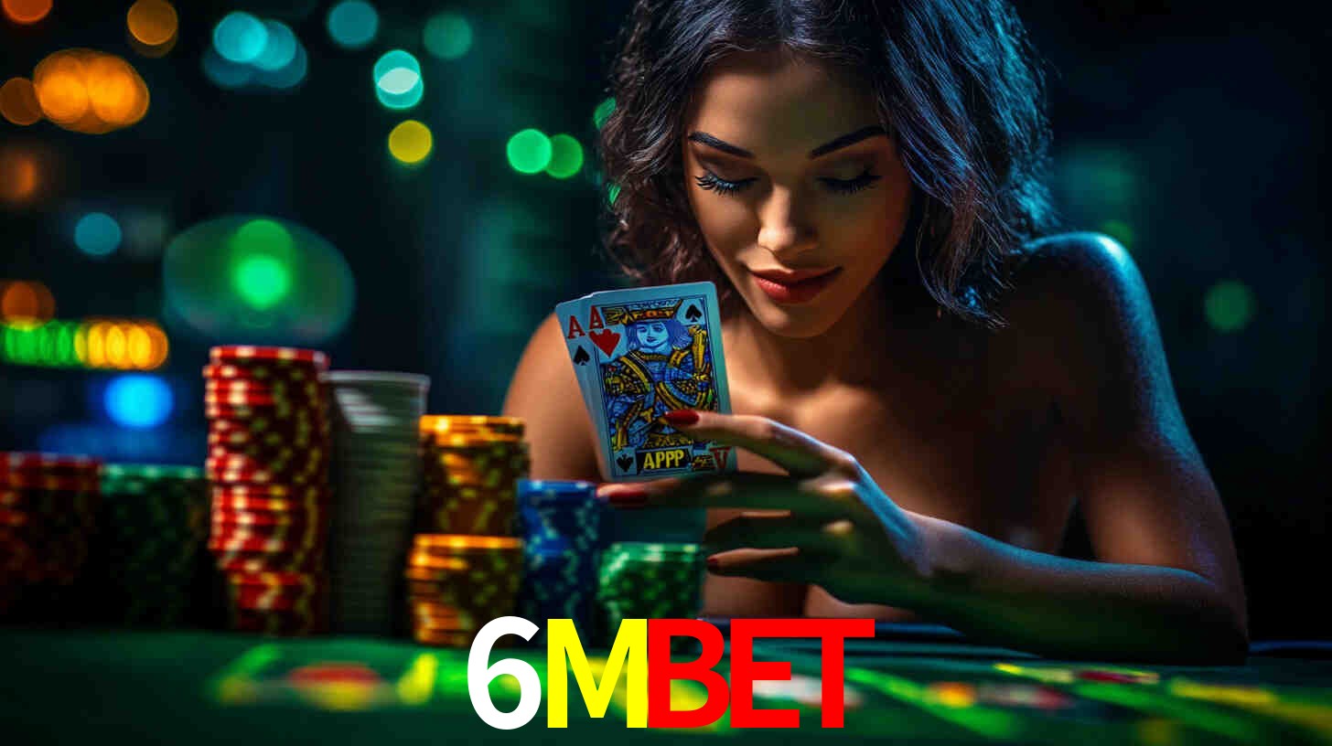 A Popularidade dos Caça-Níqueis no 6Mbet