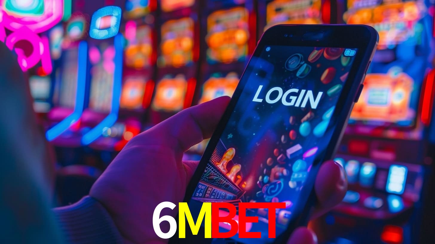 Jogos Exclusivos 6Mbet