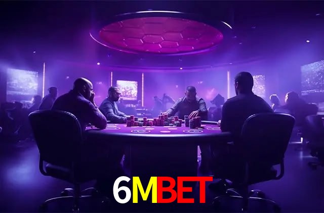 Estatísticas Esportivas 6Mbet