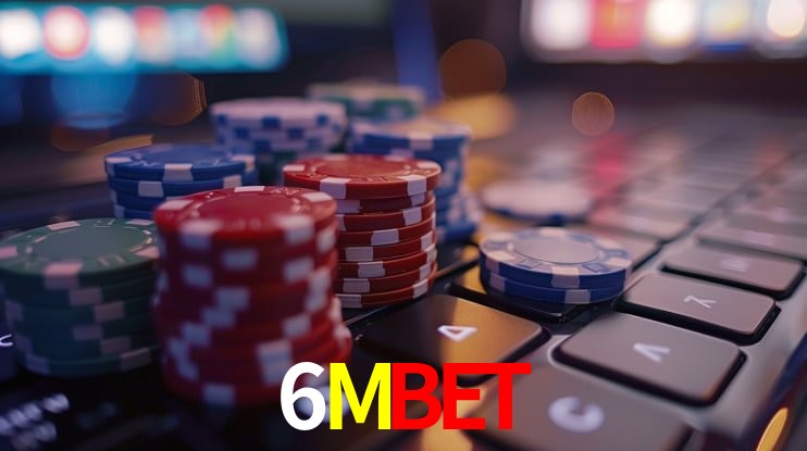 Segurança 2FA 6Mbet