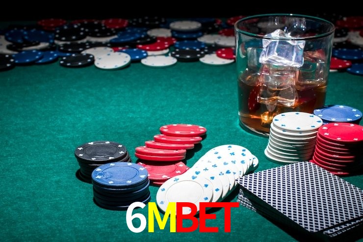 Bônus Diários 6Mbet