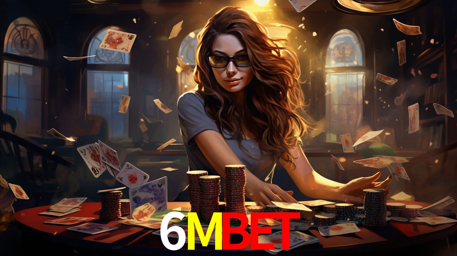 Aviator Game 6Mbet