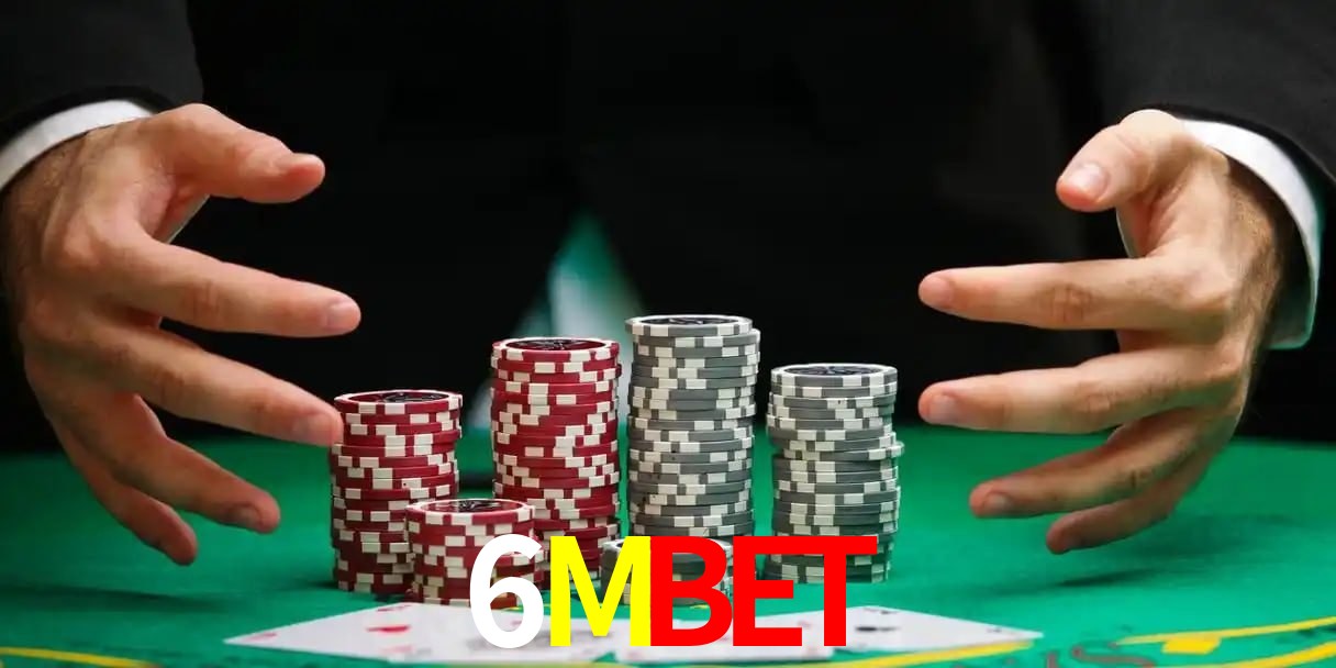 Benefícios VIP na 6Mbet