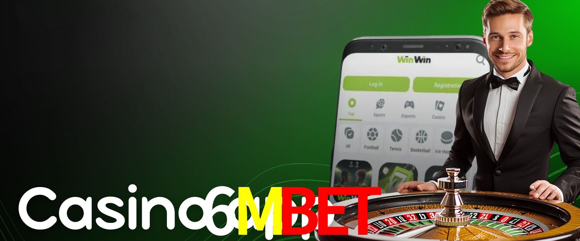 Seasonal Promotions 6Mbet