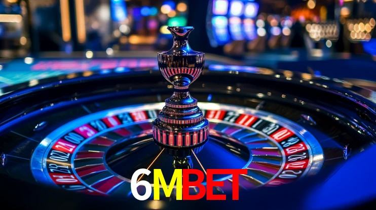 Explore as vantagens do 6Mbet: serviço profissional e confiabilidade