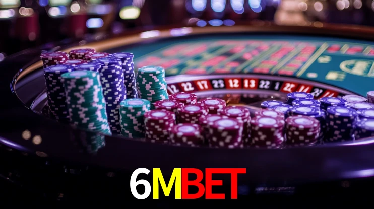 Blackjack Table 6Mbet