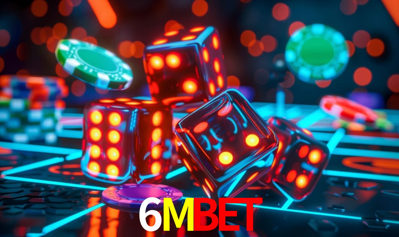 Download para Android e iOS na 6Mbet