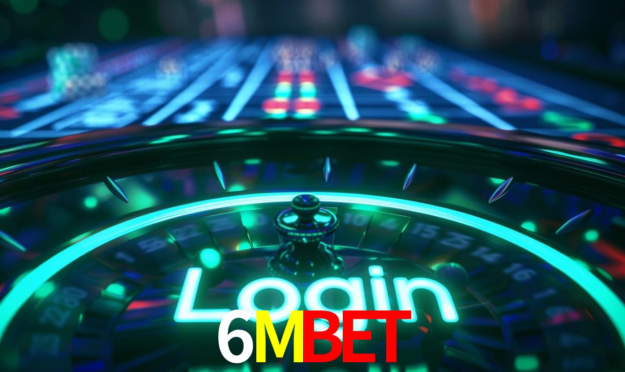 Casino VIP 6Mbet