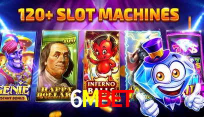 Apostas Esportivas na 6Mbet: Um Guia Completo