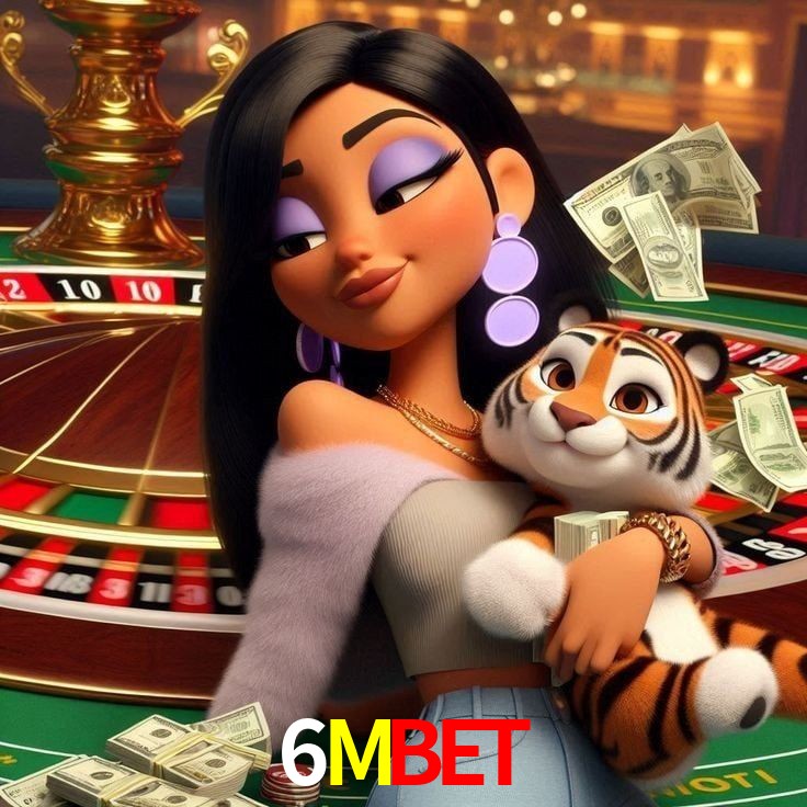 Statistics 6Mbet