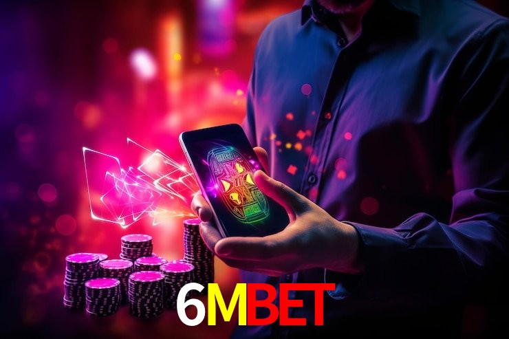 Interface Premium 6Mbet