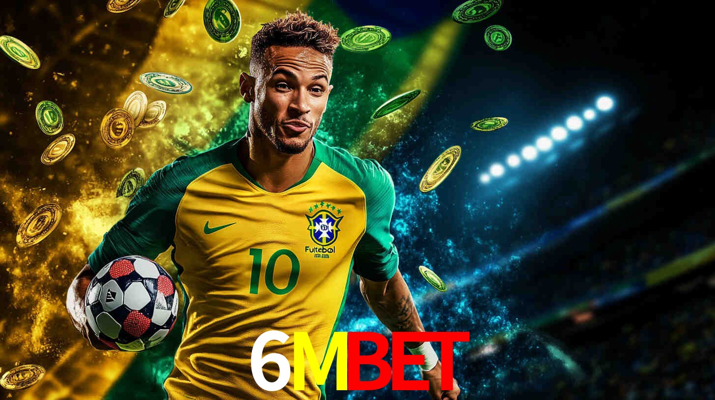 Apostas Esportivas na 6Mbet: Um Guia Completo