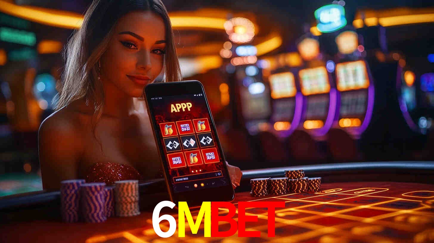 Descubra o Programa VIP da 6Mbet: Vantagens Exclusivas para Jogadores