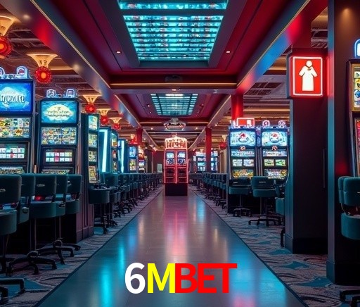 Descubra o Programa VIP da 6Mbet: Vantagens Exclusivas para Jogadores