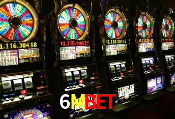 A Revolução dos Aplicativos de Jogos no 6Mbet