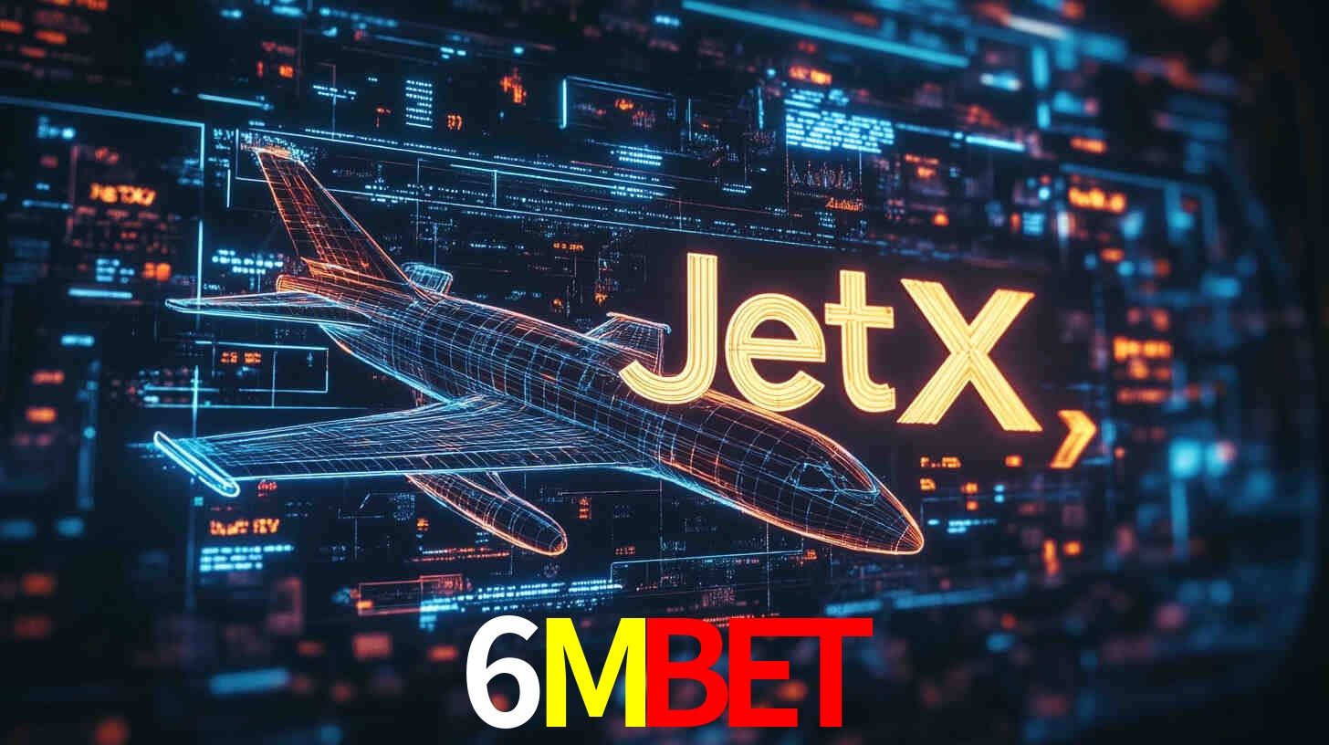 Inovações de Jogos na 6Mbet: O Futuro das Experiências Interativas