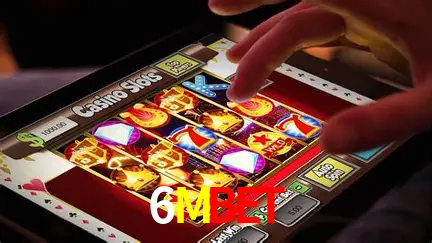 Jogos de mesa e apostas rápidas na 6Mbet