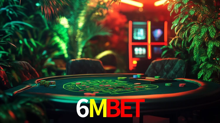 VIP Casino 6Mbet