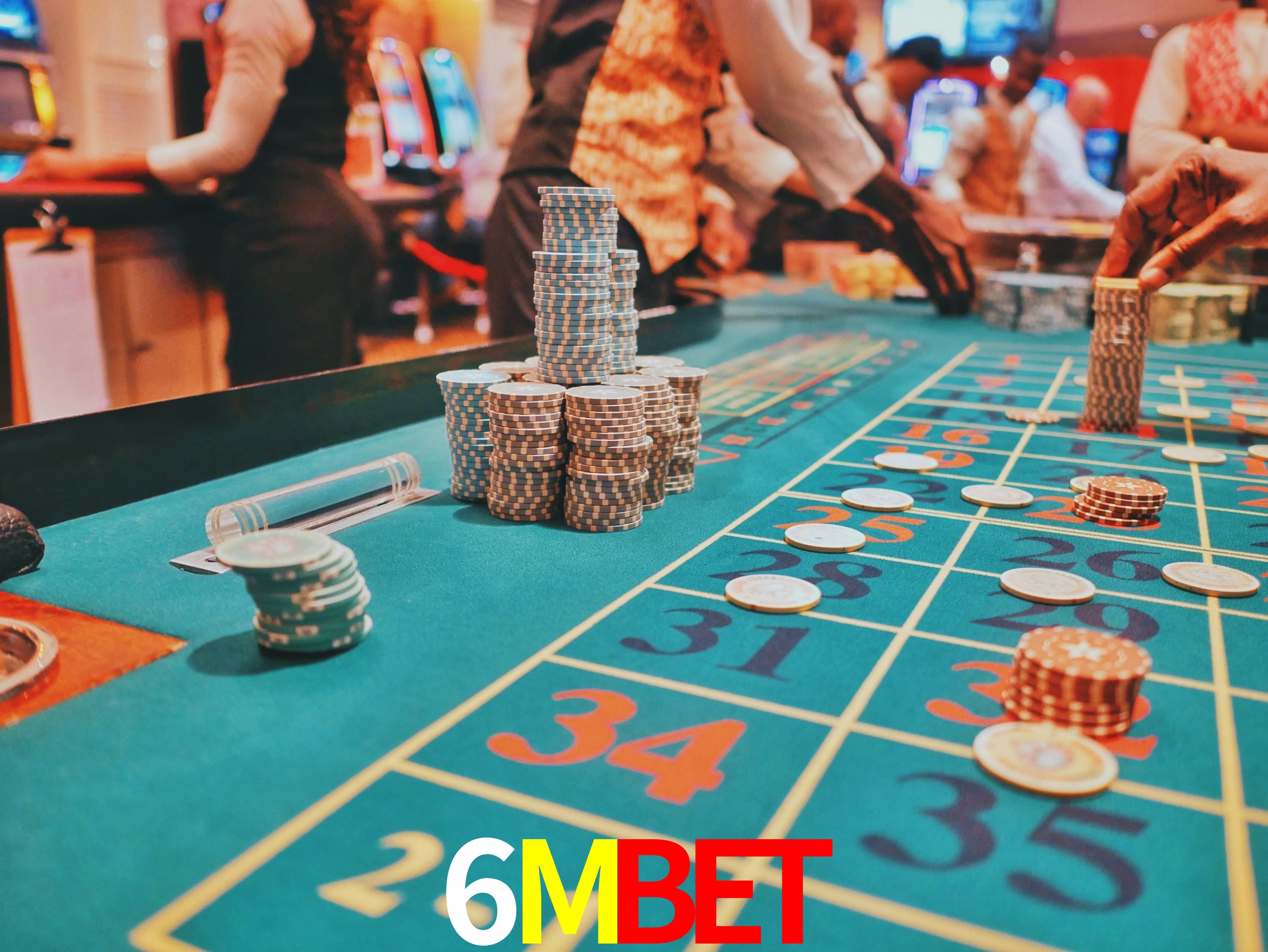 Torneios 6Mbet