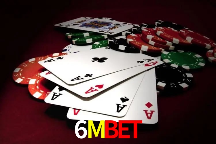 PIX Instantâneo 6Mbet