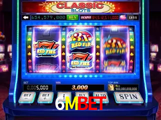 Desvendando o Mundo dos Jogos Virtuais na 6Mbet