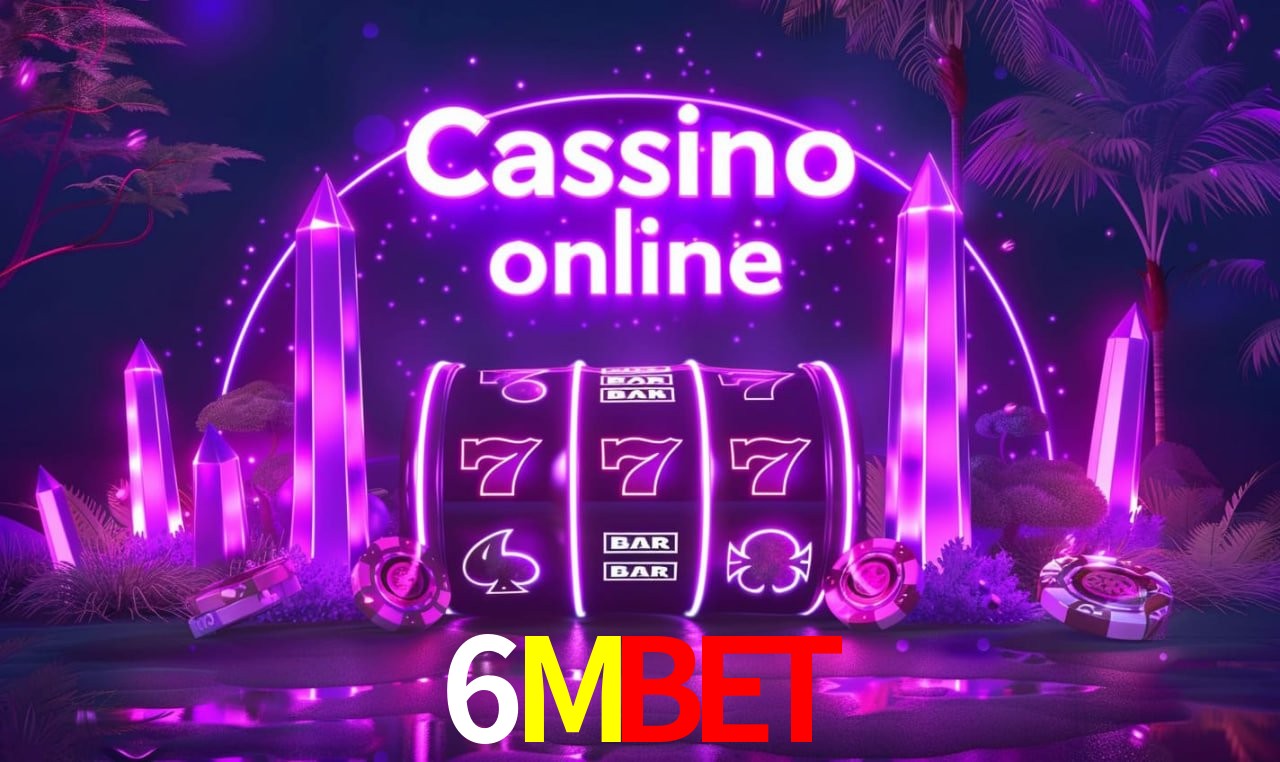 Benefícios da Conta 6Mbet