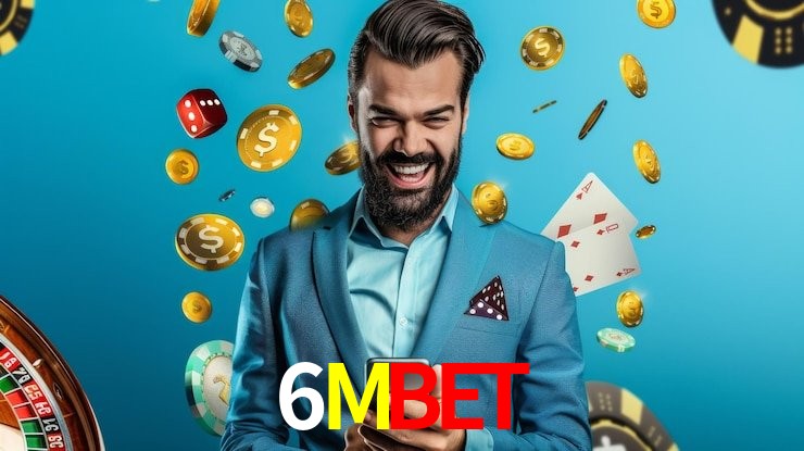 Games Directory 6Mbet