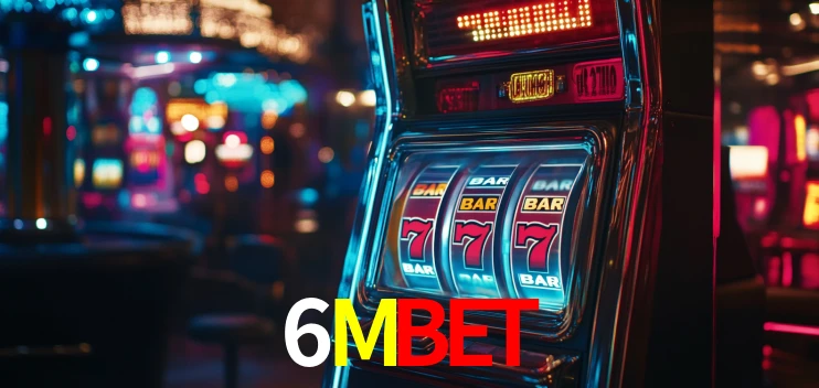 Roulette Table 6Mbet