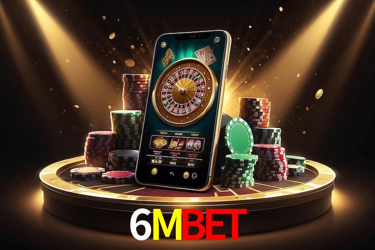 Login Seguro 6Mbet