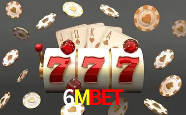 Bônus após cadastro na 6Mbet