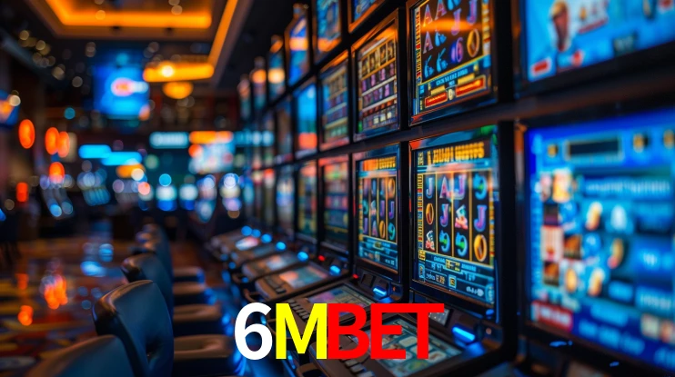 API Integration 6Mbet